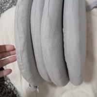 4 cuscini come da descrizione foto