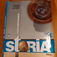 storia contemporanea 