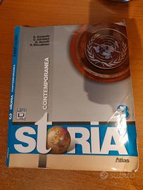 storia contemporanea 