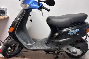 Zip fast rider