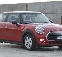 Ricambi usati mini cooper