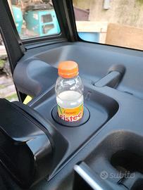 🚗 Porta bottiglia per Fiat Topolino e Citroën AMI