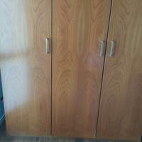 ARMADIO NOCE NAZIONALE