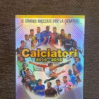 Calciatori panini