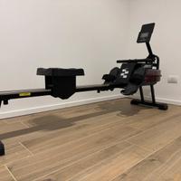 Vogatore Joroto MR23 perfetto