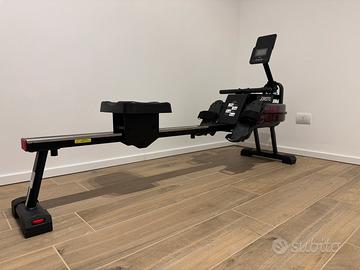 Vogatore Joroto MR23 perfetto