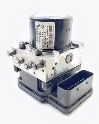 ABS RENAULT Megane III 1461 diesel 476600646R