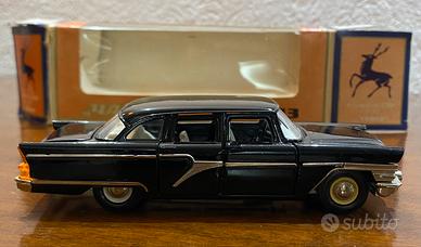 Gaz 13 Scala 1:43 RARISSIMA Made in Ussr