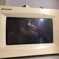 Forno a microonde