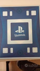 Wonderbook per PS3