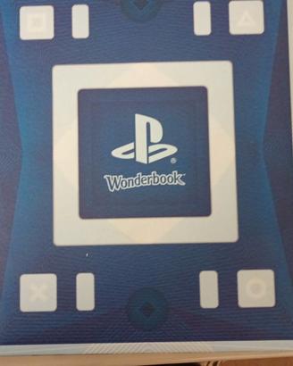 Wonderbook per PS3