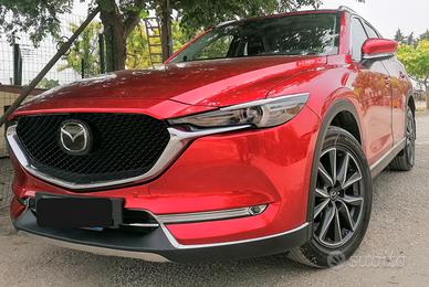 Mazda cx5 