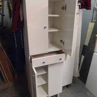 Mobile bagno
