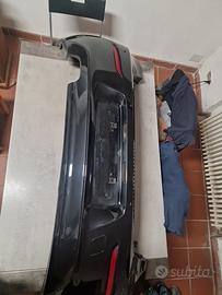 Paraurti originale Bmw serie 1