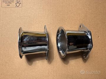 Trombette da 45 Dell’Orto / Weber