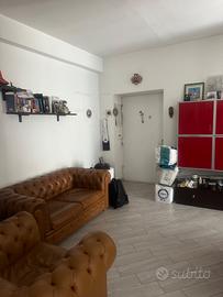 Arco Felice Bilocale Arredato con posto auto