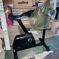 Cyclette Domyos Decathlon