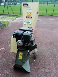 BIOTRITURATORE USATO