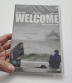 DVD film Welcome (2009) nuovo con cellophane