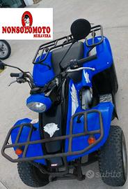 Quad kymco mxer 150