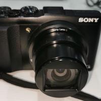 SONY DSC-HX50