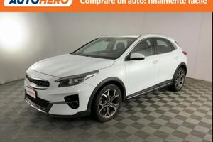KIA XCeed NY76973