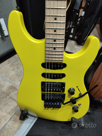 Fender Strat Japan