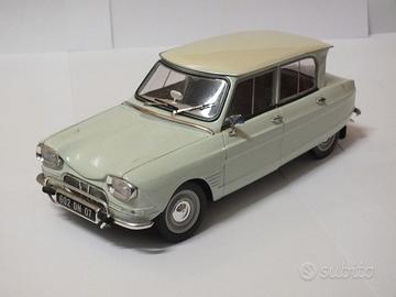 Citroen Ami 6 - 1/18