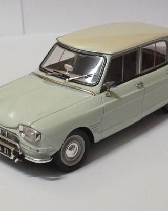 Citroen Ami 6 - 1/18