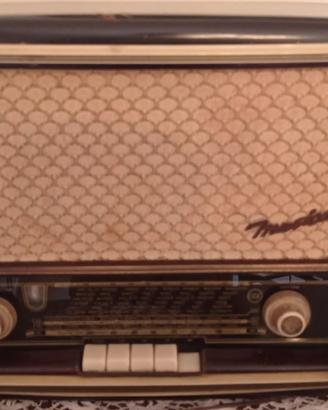 Radio antiquariato 