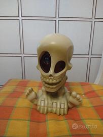 Occhio al Fantasma - johnny the skull 