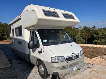 camper Laika ecovip 4.1