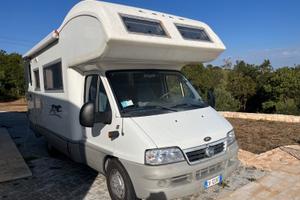 camper Laika ecovip 4.1