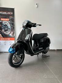Vespa GTS Super 310