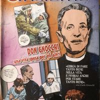 Fumetti de il giornalino