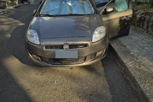 Fiat Bravo Enna
