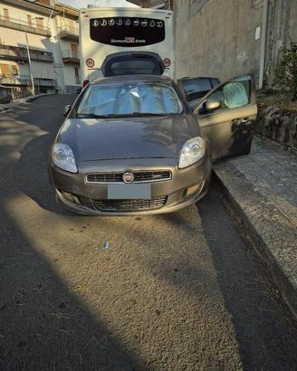 Fiat Bravo Enna
