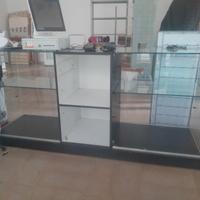 BANCONE IN LEGNO 