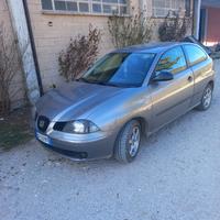 SEAT Ibiza 2ª serie - 2004