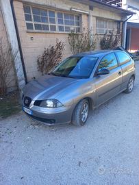 SEAT Ibiza 2ª serie - 2004