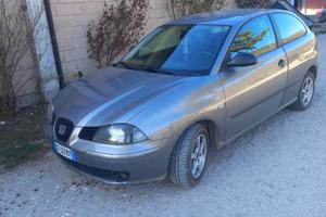 SEAT Ibiza 2ª serie - 2004