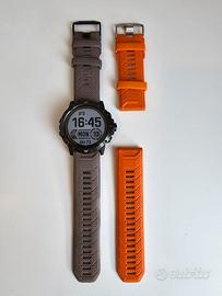 Coros vertix 2 Titanium 