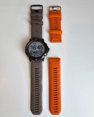 Coros vertix 2 Titanium 