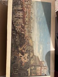 Stampa vintage