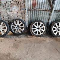 Cerchi 18 audi s-line
