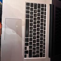 Macbook Pro 15” Retina 2016