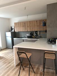 Appartamento indipendente