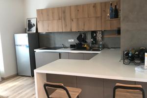 Appartamento indipendente