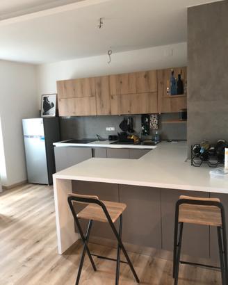 Appartamento indipendente