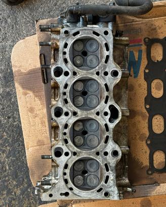 Ricambi motore Suzuki Jimni 1.3 benzina